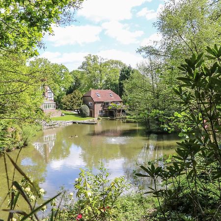 Miswells Cottages - Lake View Turners Hill Екстер'єр фото