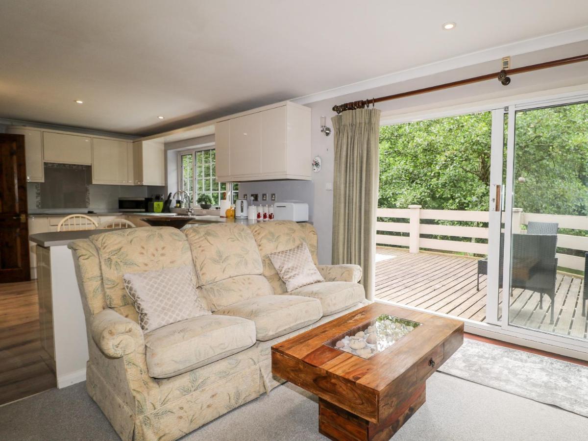 Miswells Cottages - Lake View Turners Hill Екстер'єр фото