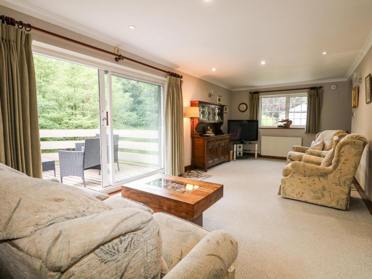 Miswells Cottages - Lake View Turners Hill Екстер'єр фото