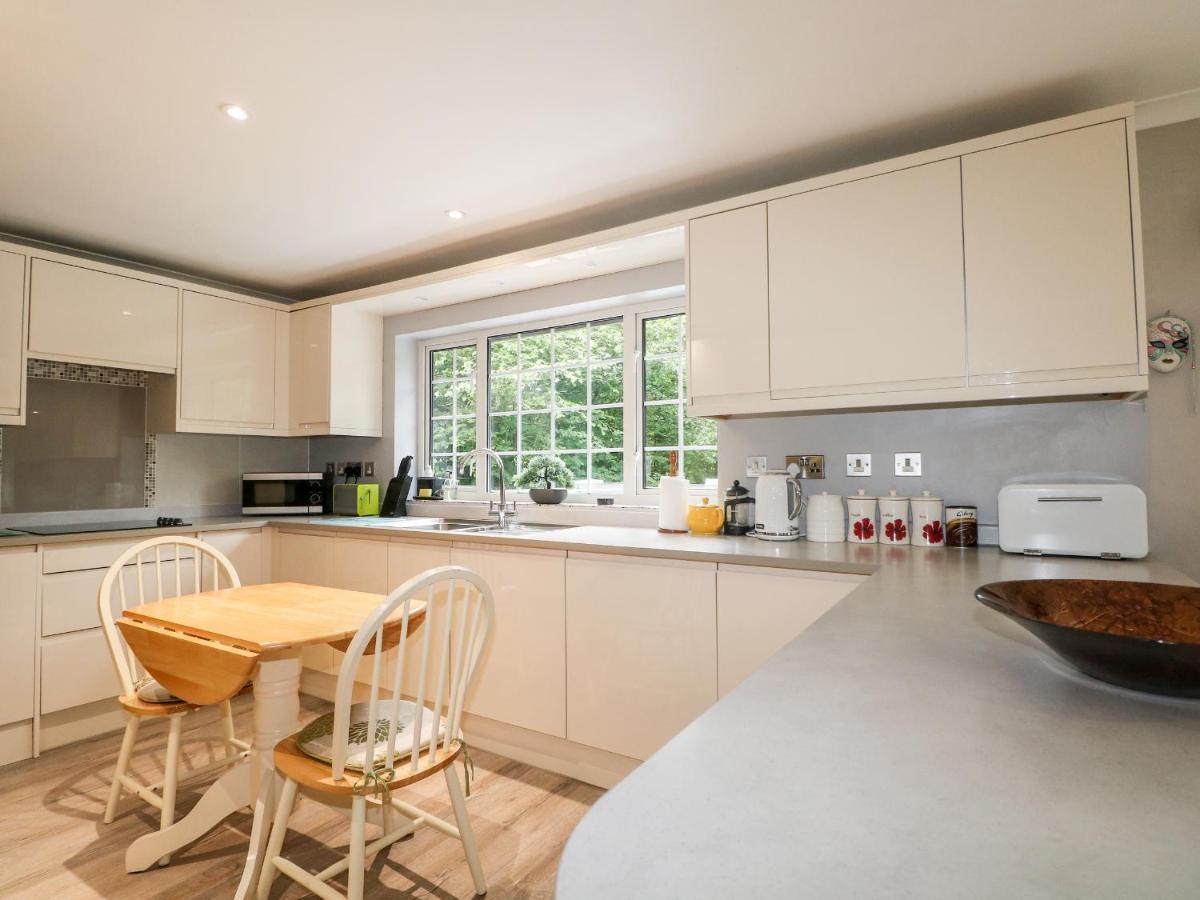 Miswells Cottages - Lake View Turners Hill Екстер'єр фото