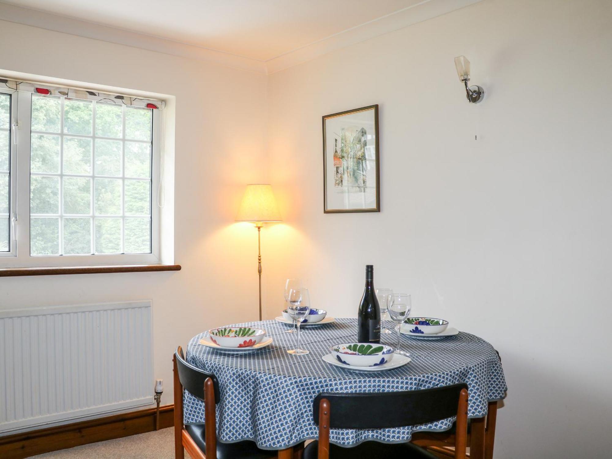 Miswells Cottages - Lake View Turners Hill Екстер'єр фото