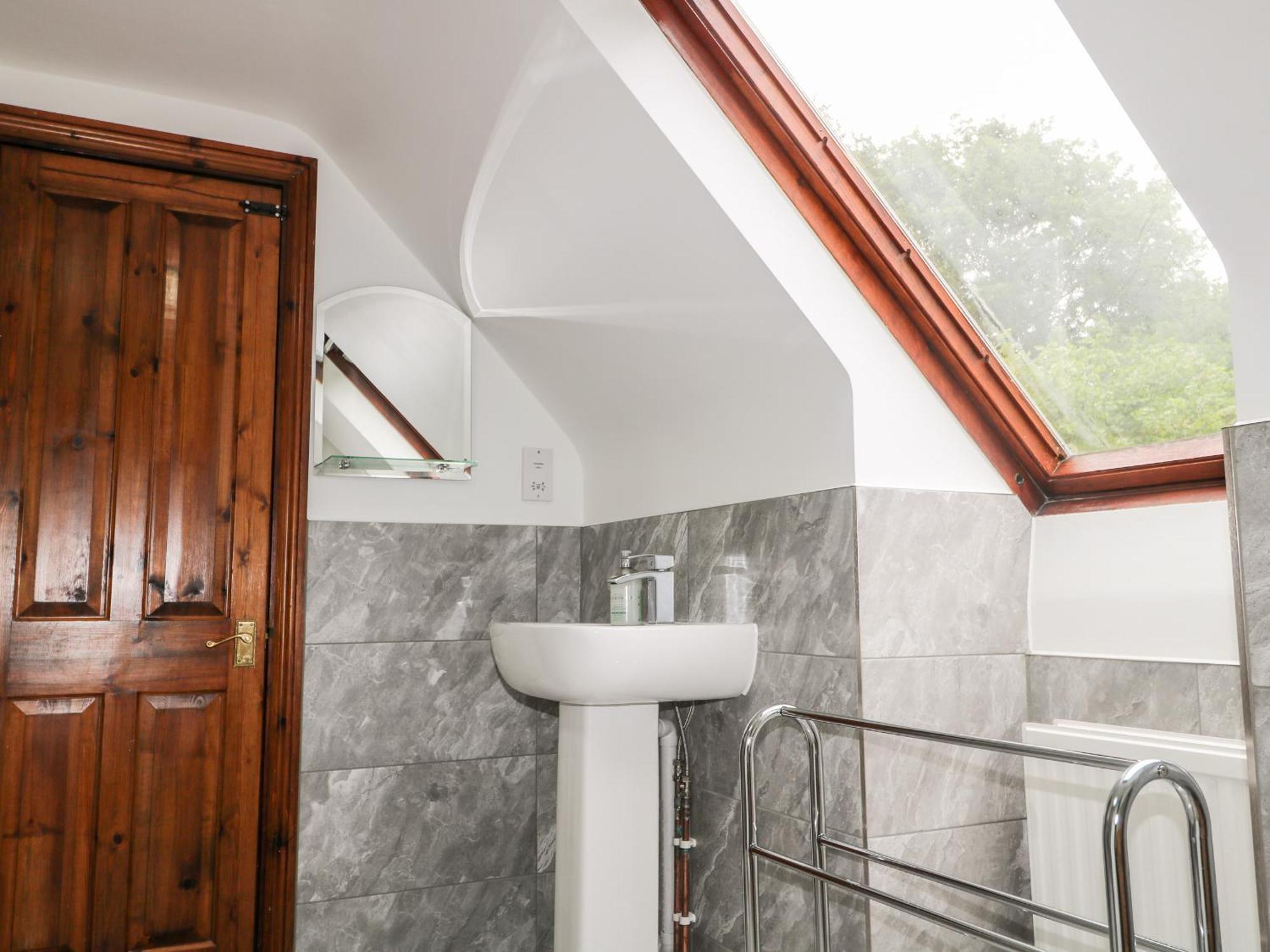 Miswells Cottages - Lake View Turners Hill Екстер'єр фото