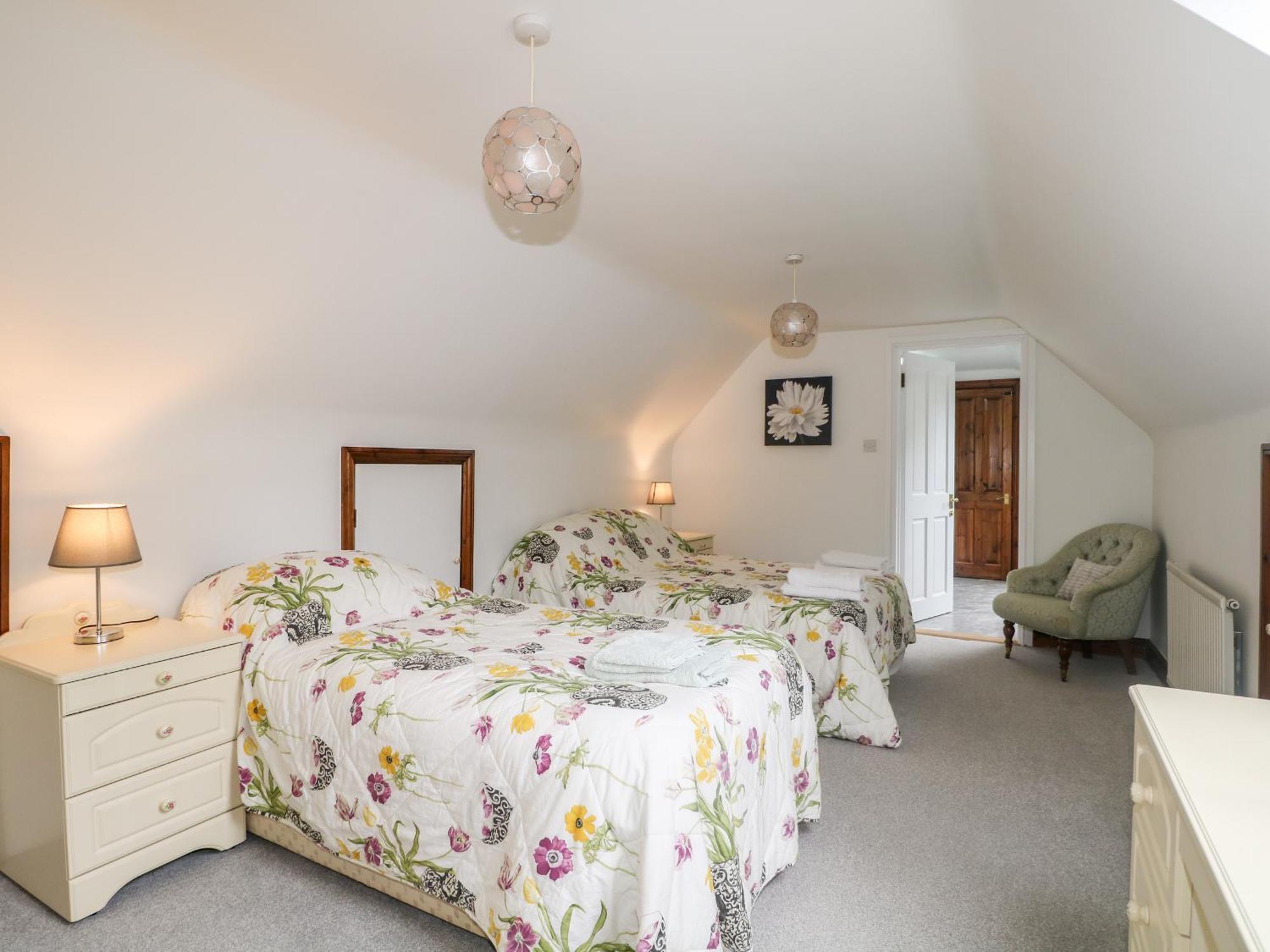 Miswells Cottages - Lake View Turners Hill Екстер'єр фото
