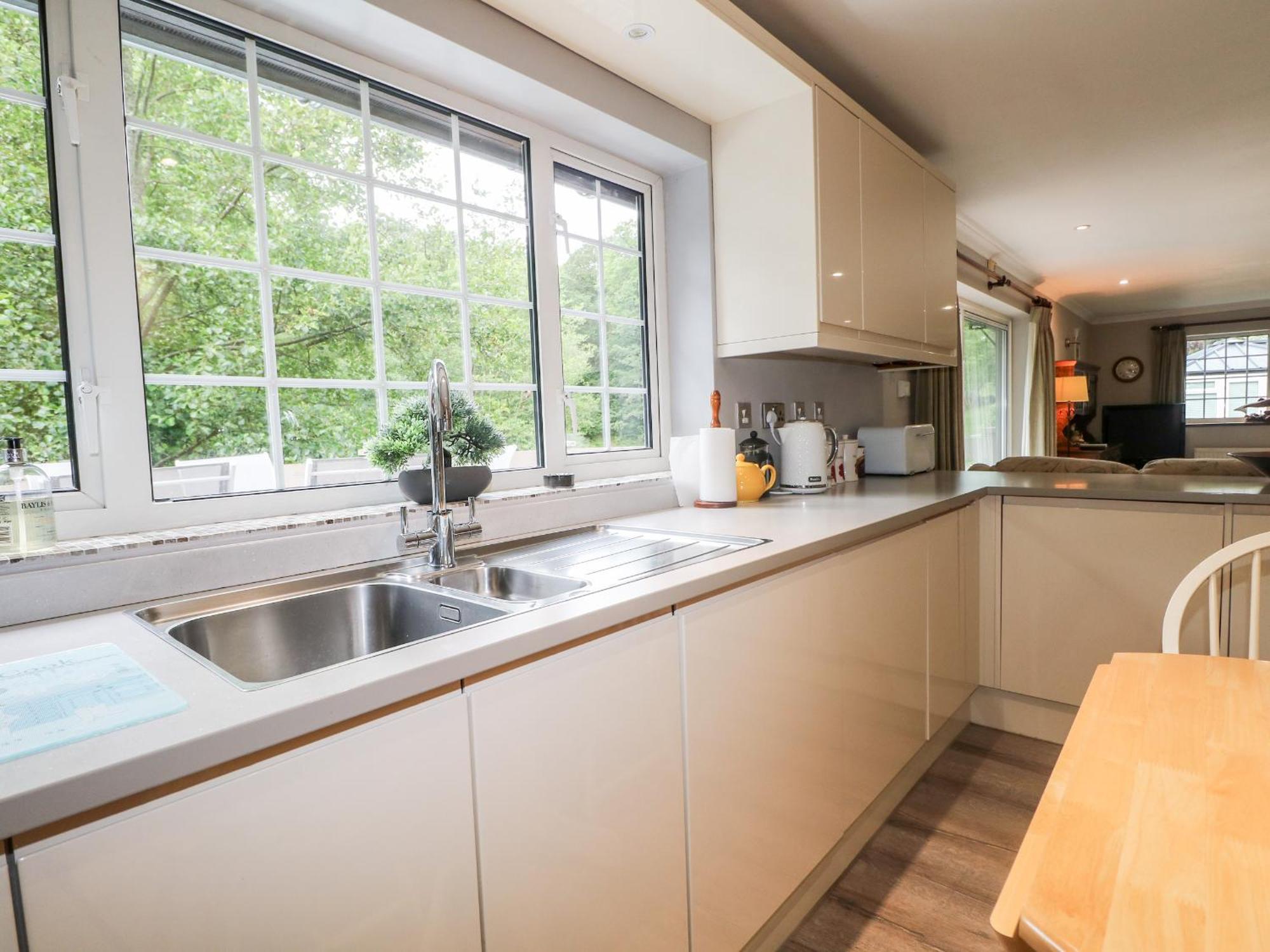 Miswells Cottages - Lake View Turners Hill Екстер'єр фото