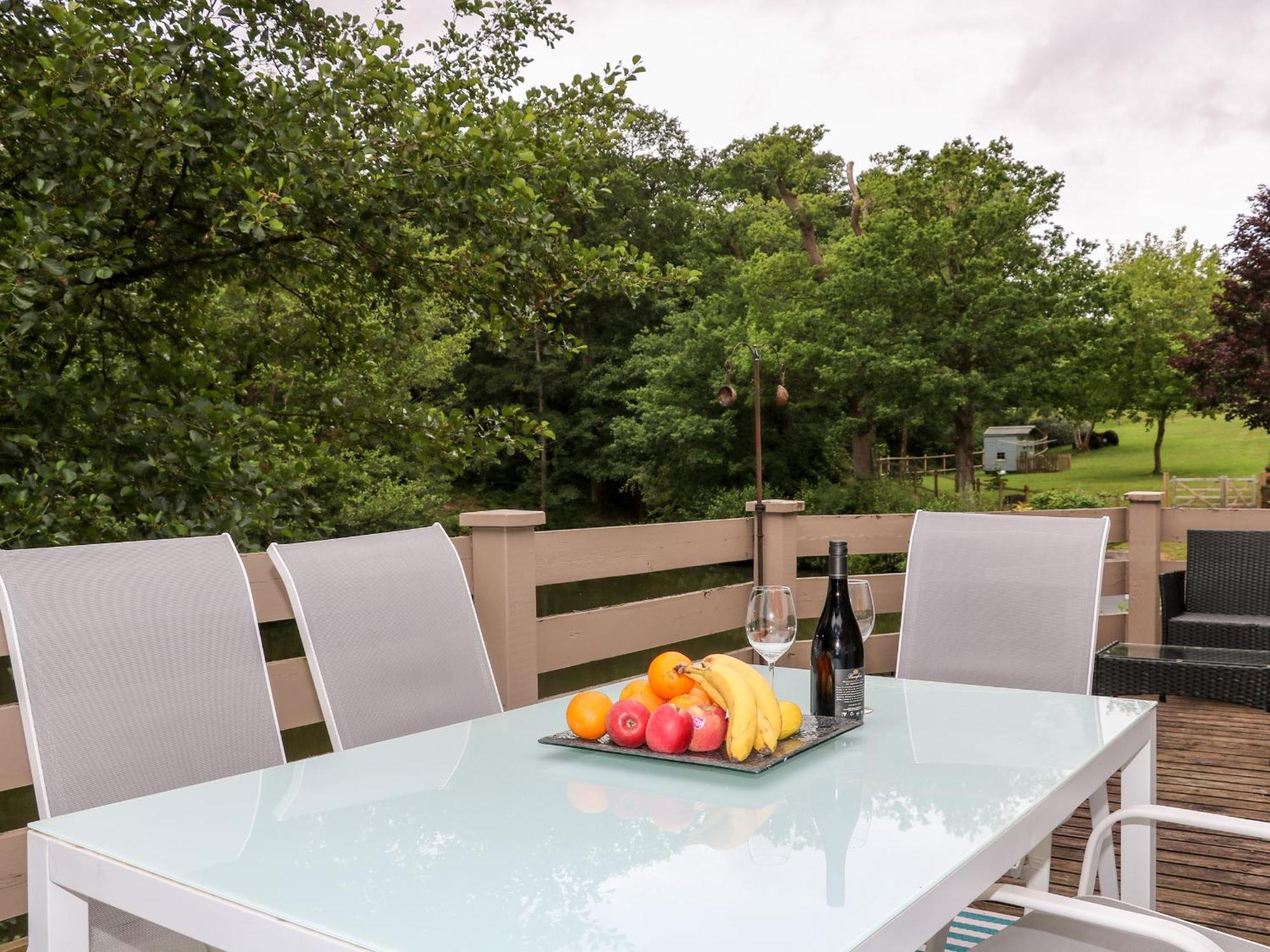 Miswells Cottages - Lake View Turners Hill Екстер'єр фото