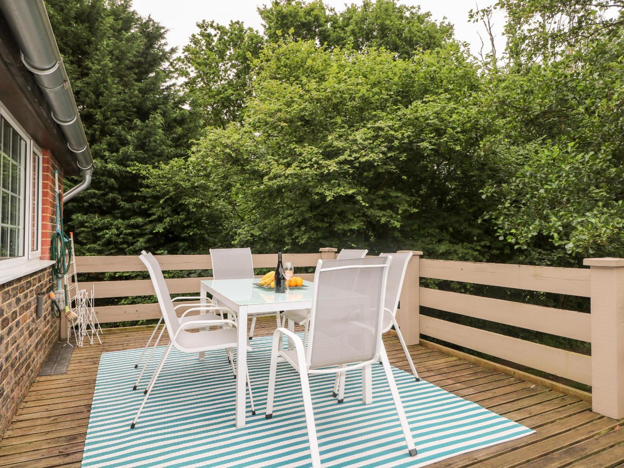 Miswells Cottages - Lake View Turners Hill Екстер'єр фото