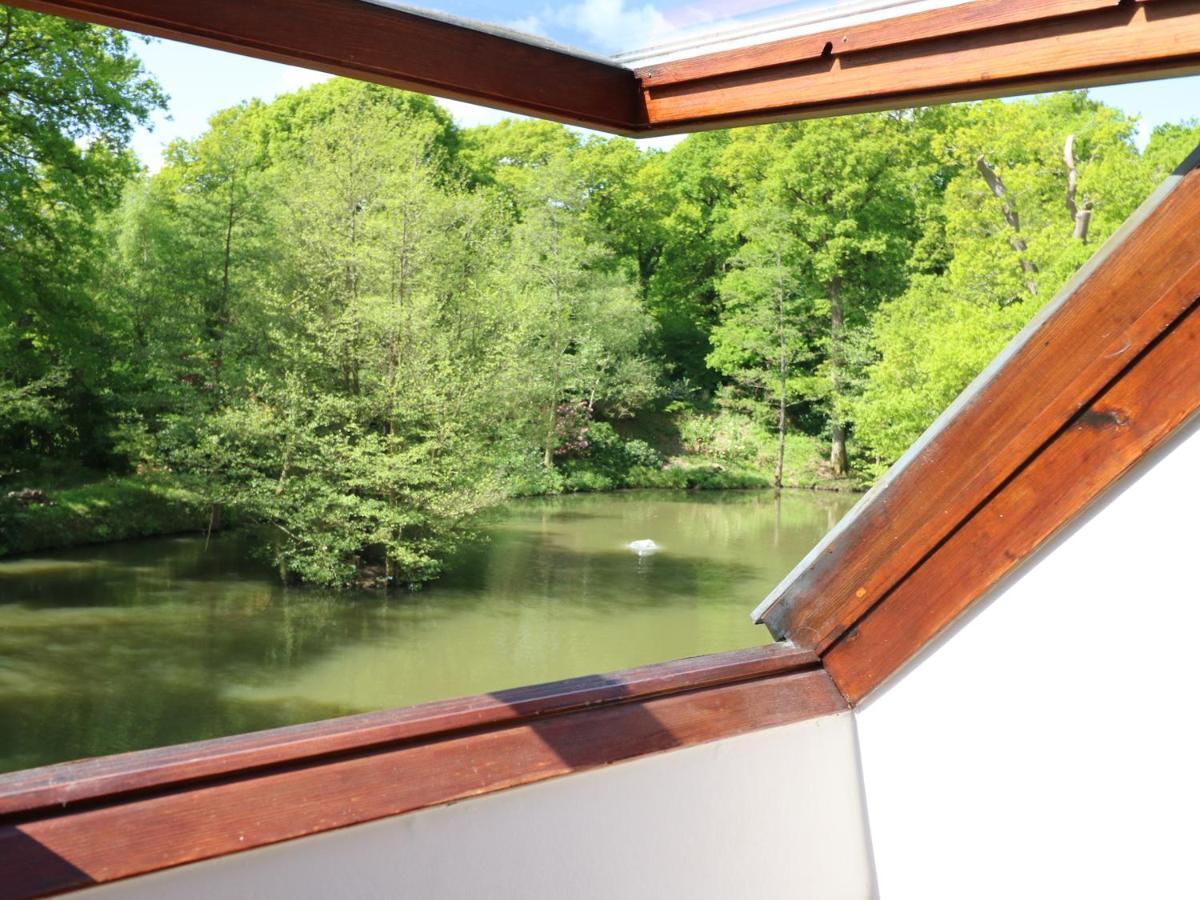 Miswells Cottages - Lake View Turners Hill Екстер'єр фото