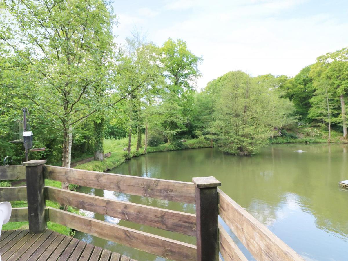 Miswells Cottages - Lake View Turners Hill Екстер'єр фото